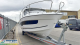 Jeanneau - Jeanneau Merry Fisher 795 Serie 2